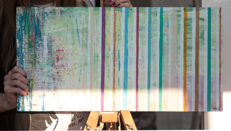 Ordering the whole (2013) SOLD