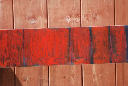 Red Stripe (2013) macro