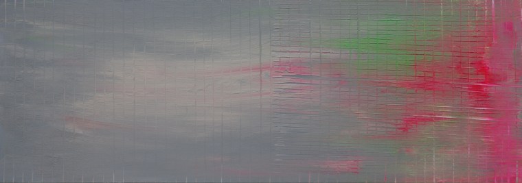 Untitled 'Pink' (2013)