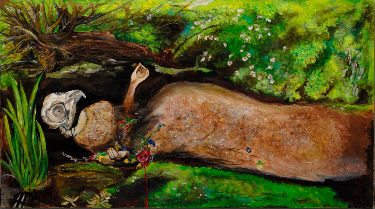 Choose your lovers wisely by Kay Hayes